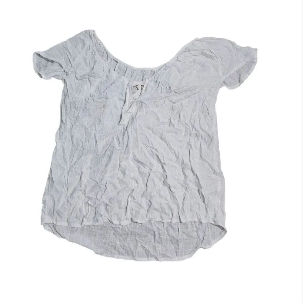 Women's KONA SOL Wide Neck Flutter Sleeve Cover Up XL